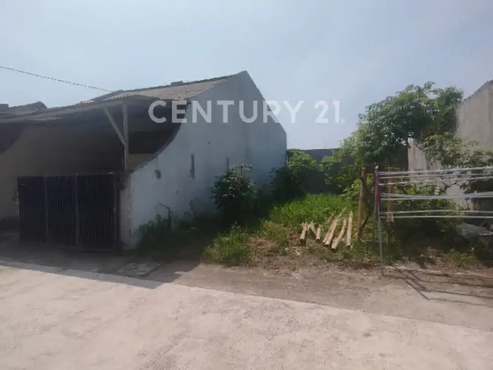 Rumah 1 Lantai Yang  Nyaman Di Daerah Cikarang Pusat
