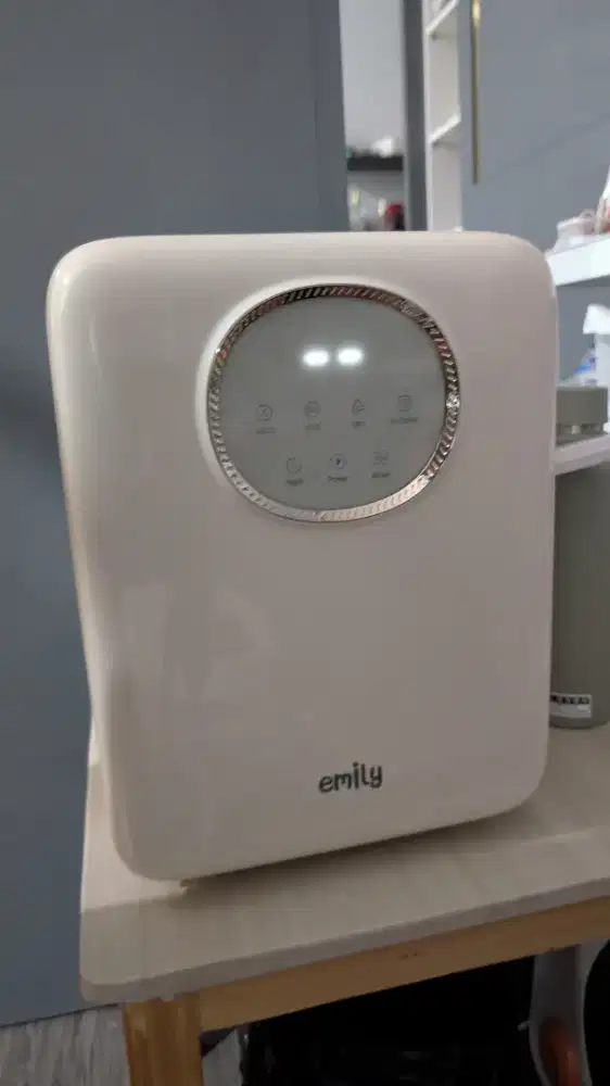 Sterilizer Emily 20L Like New