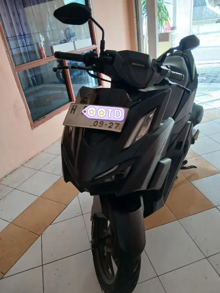 HONDA VARIO 160 ABS -KEYLESS Th 2022