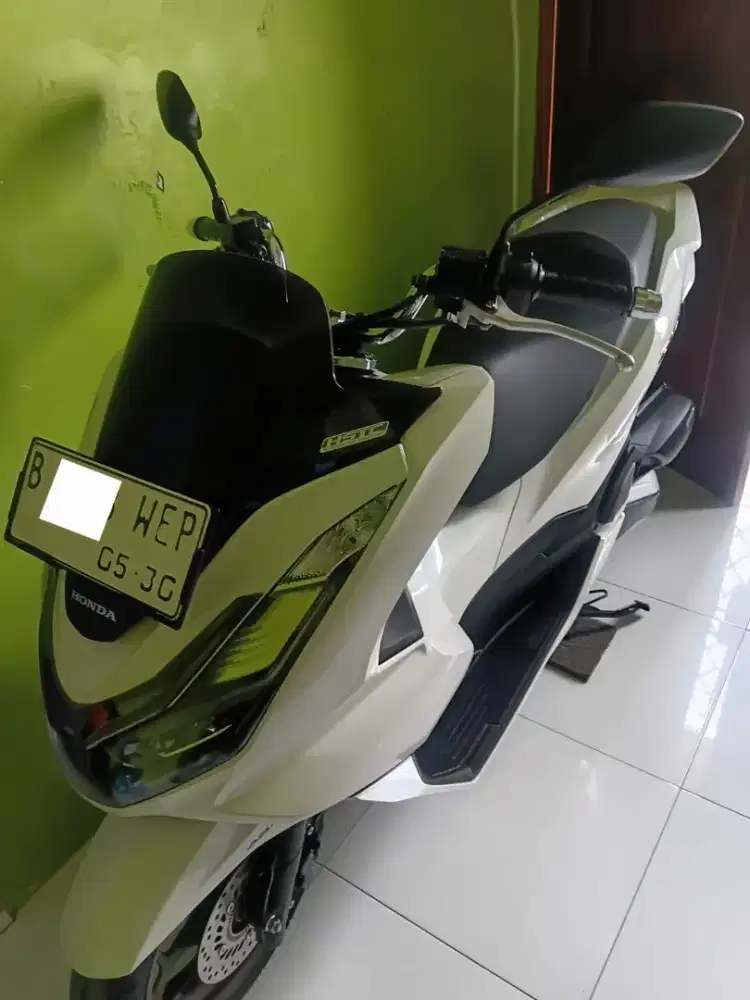 Pcx 160 2024 ABS