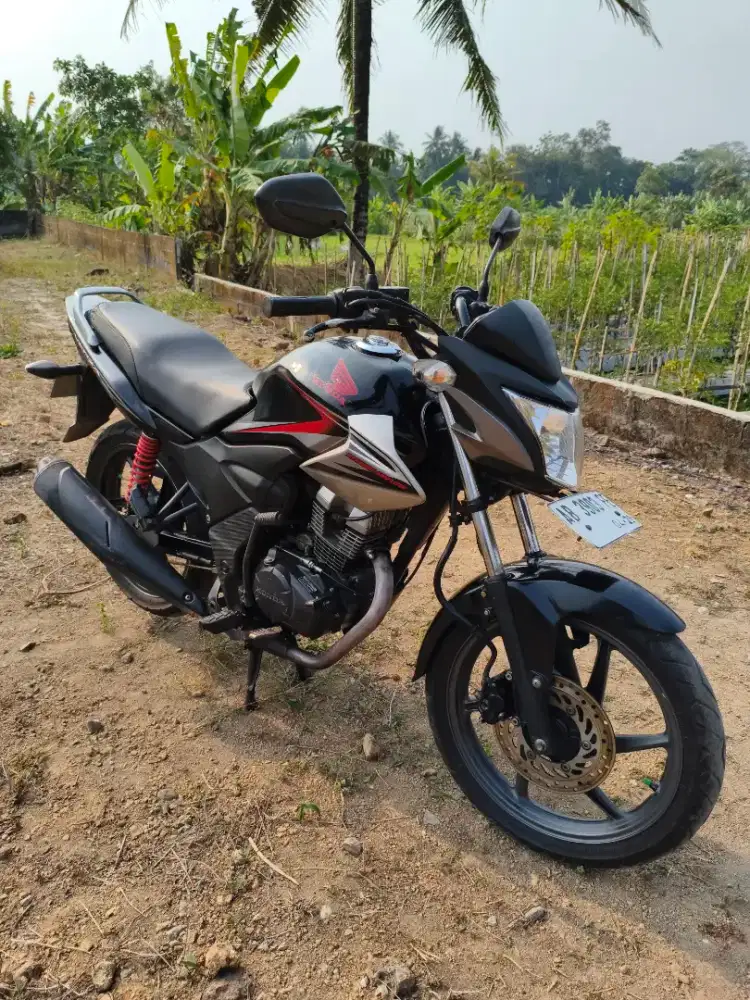 JUAL VERZA 2014