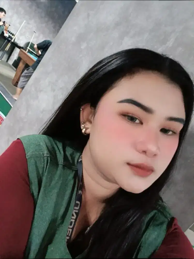 Mencari lowongan yang halal