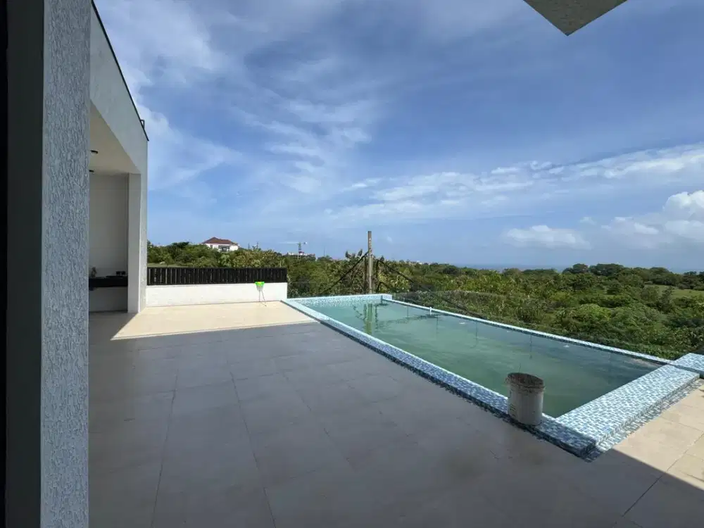 ID:H-147 Dijual Villa Kutuh Kuta Selatan Bali Dekat Pantai Pandawa Ungasan Jimbaran Nusa Dua Uluwatu