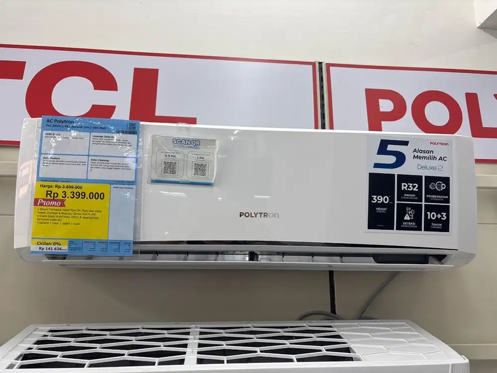 AC POLYTRON 1pk