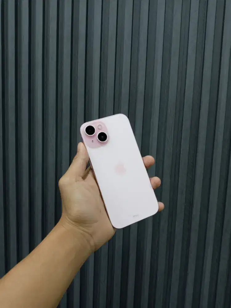 iPhone 15 Basic 128GB iBox