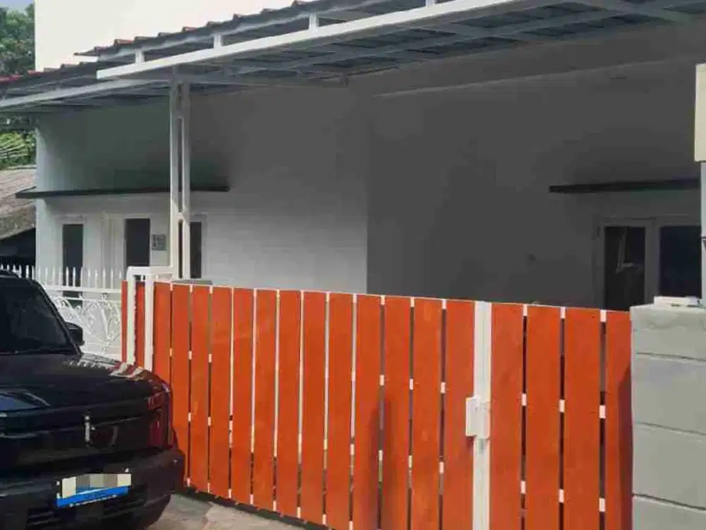 Dijual Cepat Rumah Jl. Camar  RT.5/RW.5,,Kec. Cimanggis, Kota Depok