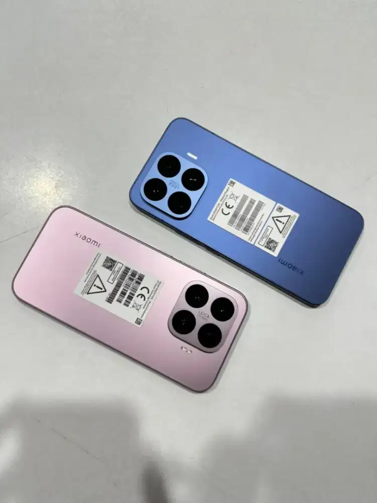 XIAOMI 17T SERIES 12/512 GB