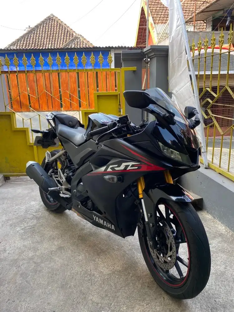 For sale R15 V3 2019