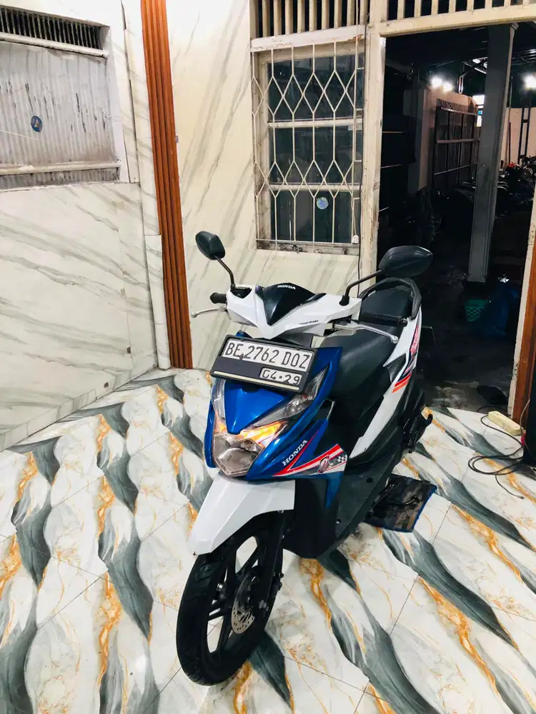 BEAT NEW DIGITAL ISTIMEWA 2020 Pajak Hidup