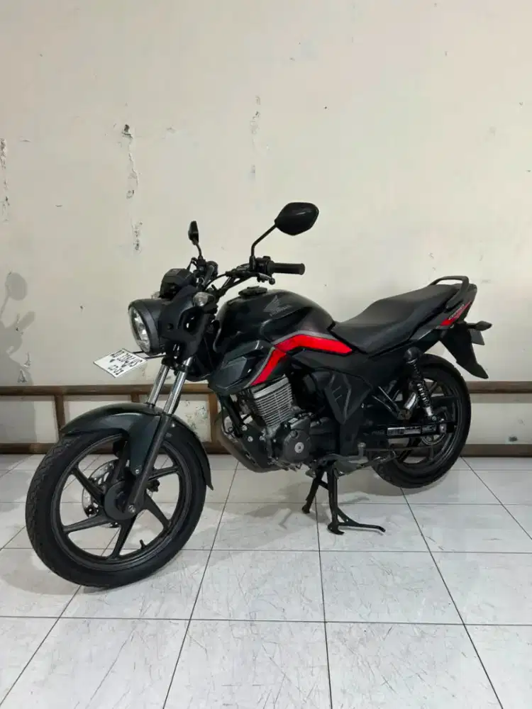 CB VERZA 150 2020 AD