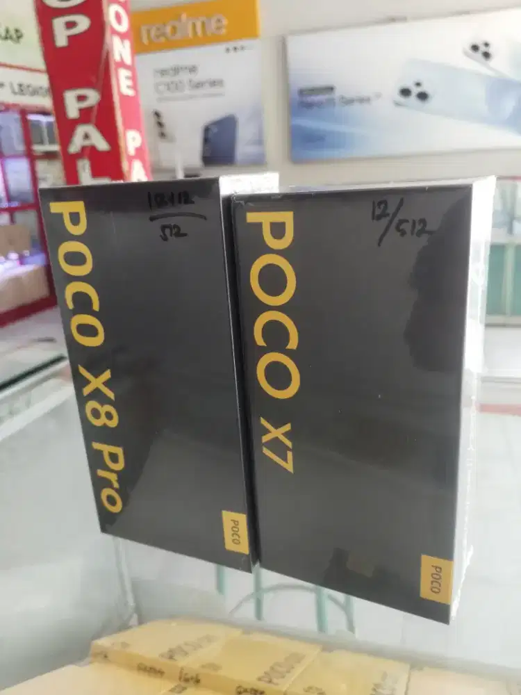 POCO GAMING LIMITED