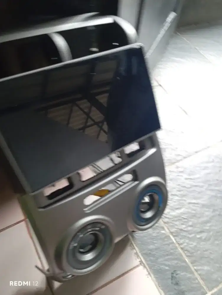 Jual double din Android