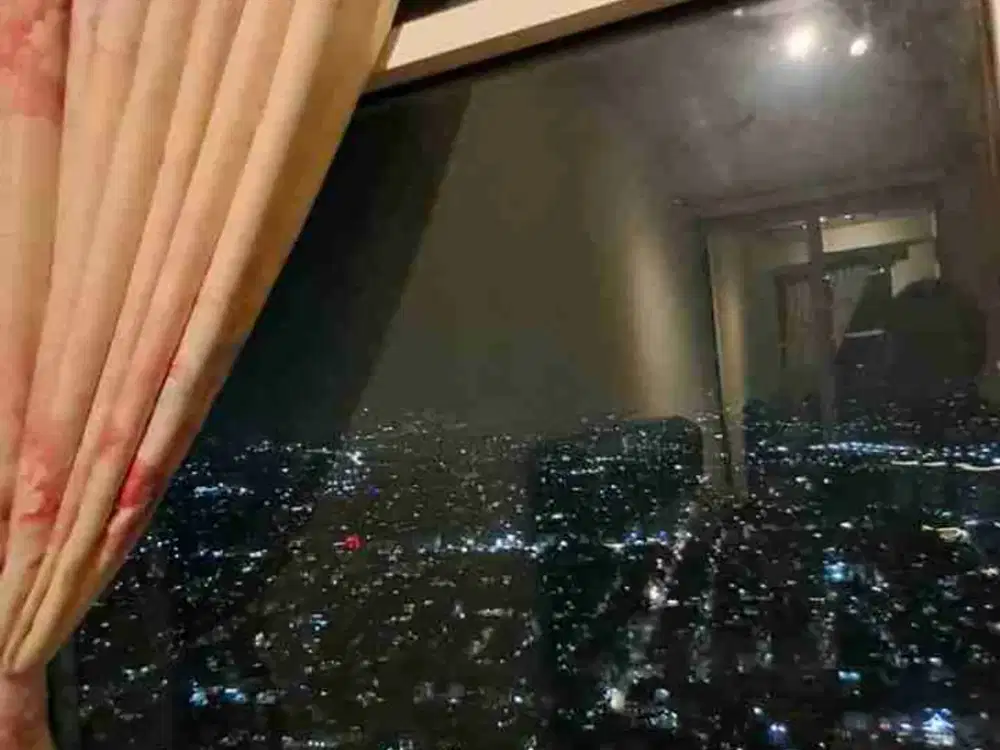 Disewa condominium 1 BR