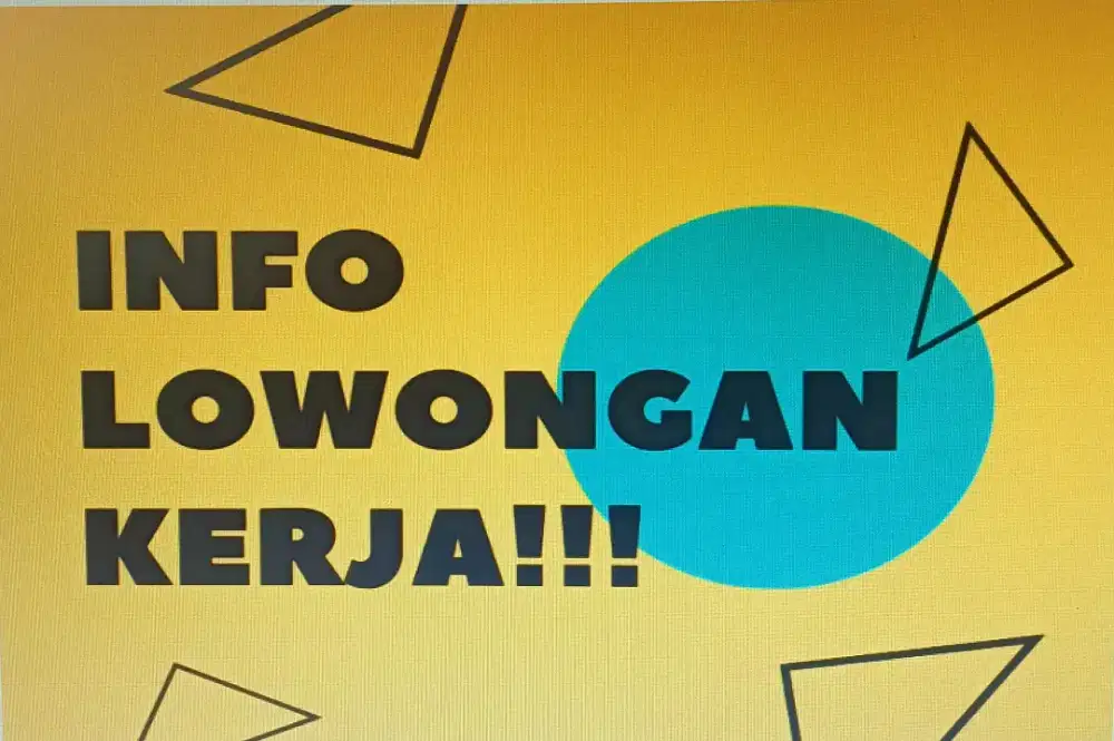 Dibutuhkan driver & ABK ternak