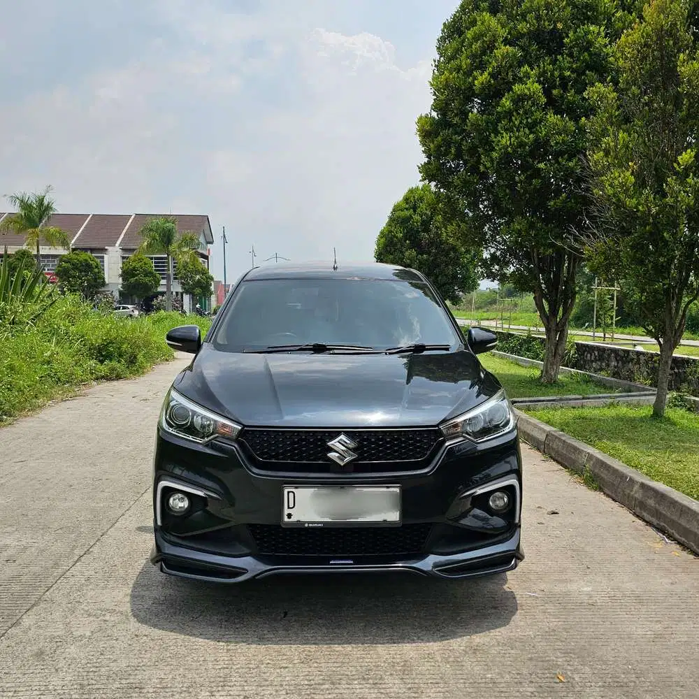 Suzuki XL7 Alpha 2020 Matic