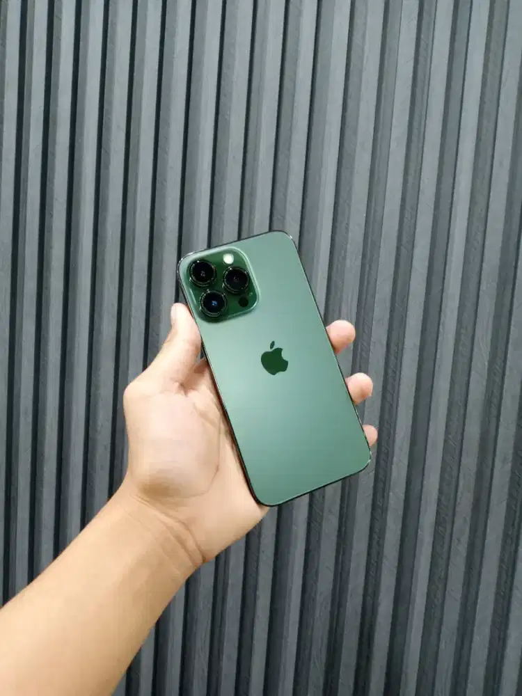 iPhone 13 Pro 256GB iBox