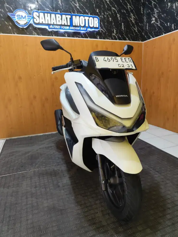 PCX 160 CBS TH 2026 CASH ATAU KREDIT DAN SPAYLATER READY SIAP PAKAI
