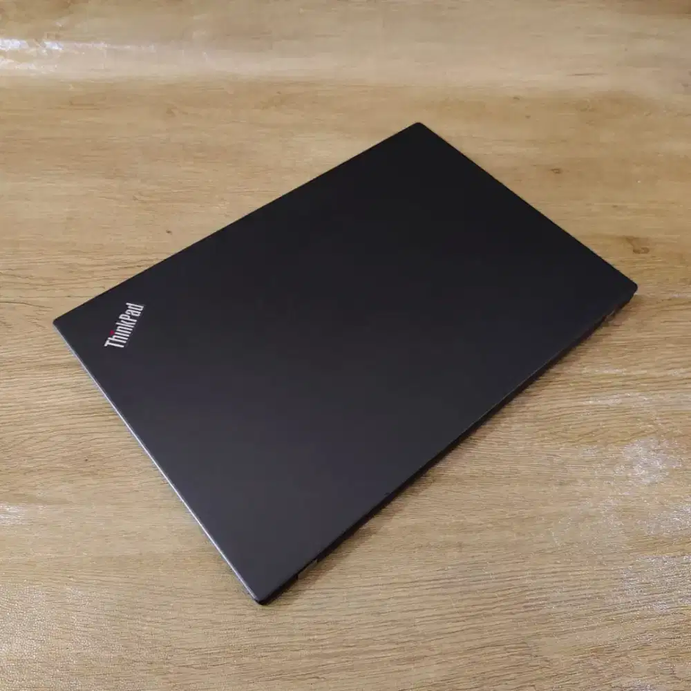 LAPTOP LENOVO THINKPAD A285 SLIM AMD RYZEN 5 PRO(2000Series) RAM 16GB