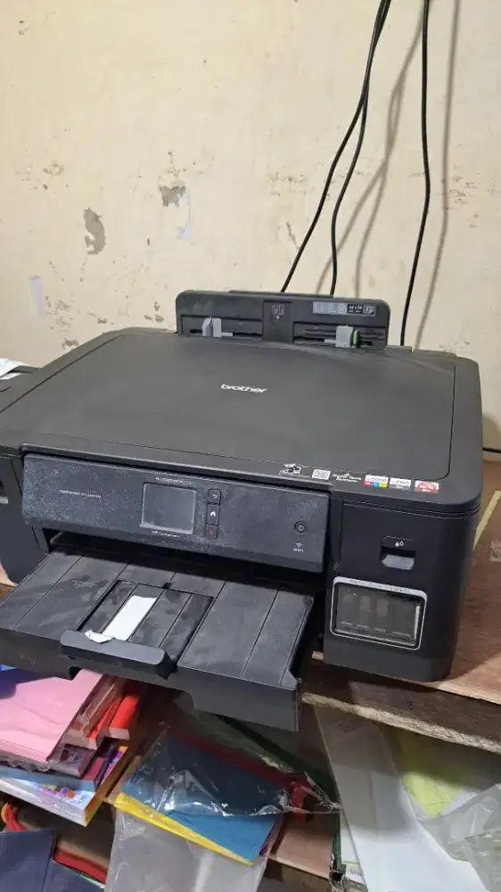 Printer brother HL T4000 dw