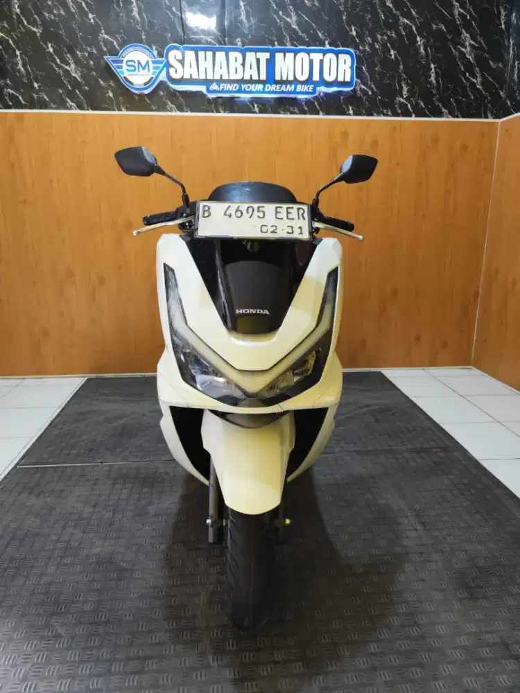 PCX 160 CBS TH 2026 CASH ATAU KREDIT DAN SPAYLATER BISA SIAP PAKAI