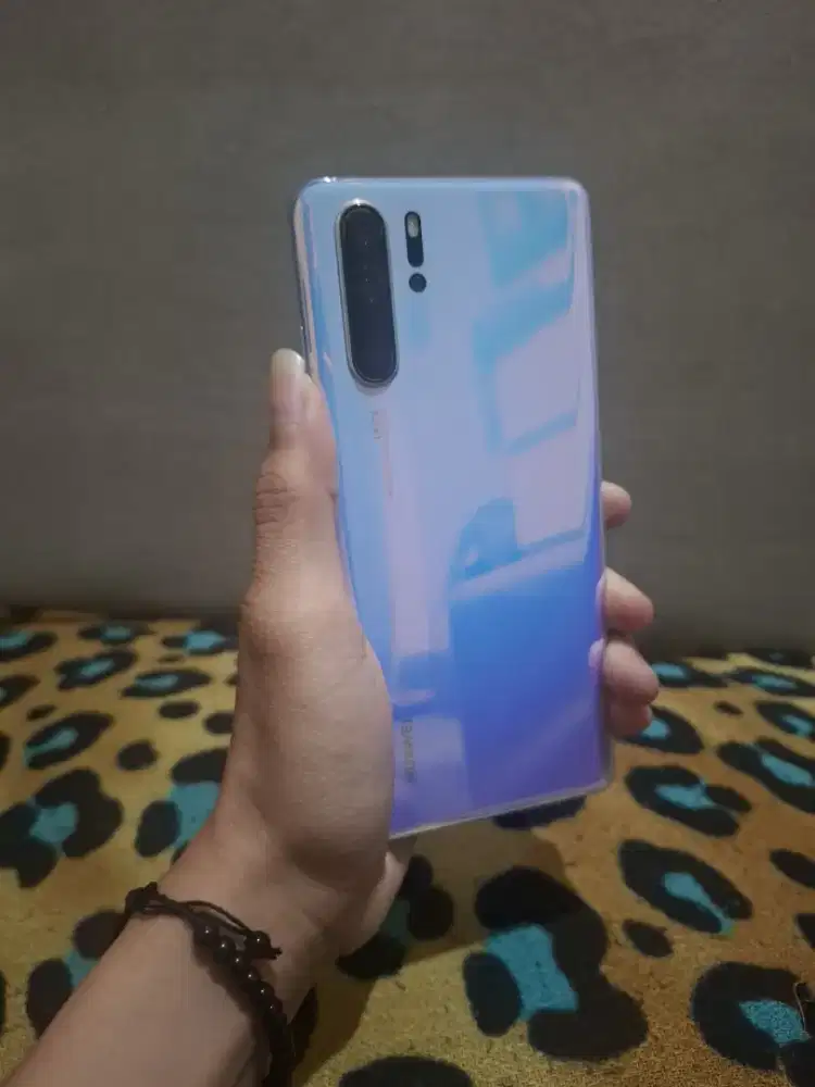 Huawei P30 Pro 8/256GB Normal Resmi Indonesia
