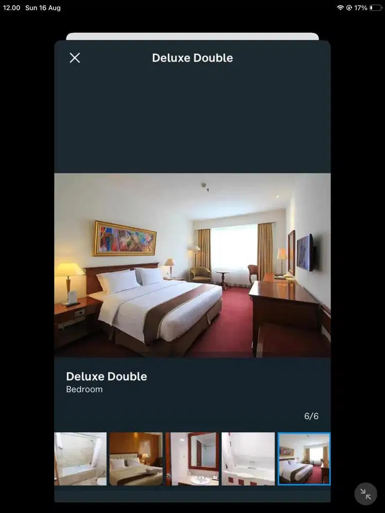 JUAL BATALAN VOUCHER HOTEL