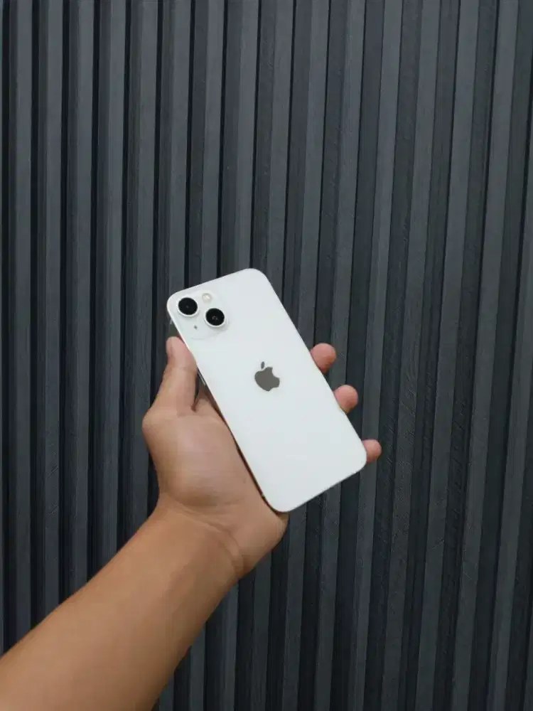 iPhone 13 Basic 128GB inter