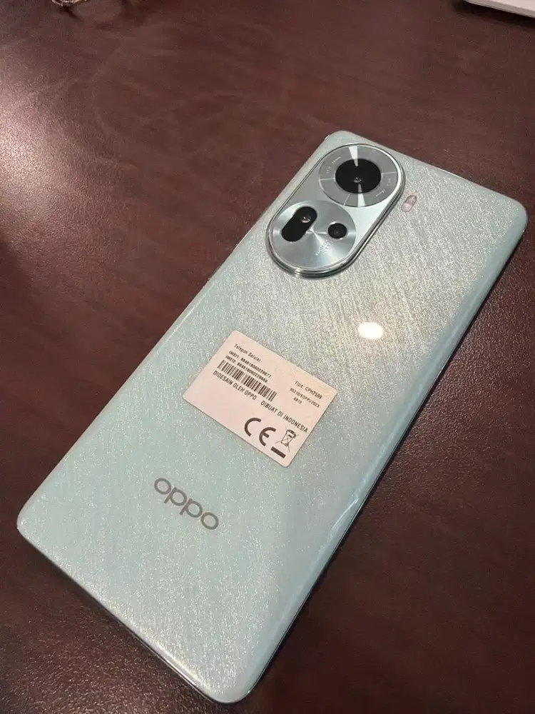 OPPO RENO 11 5G