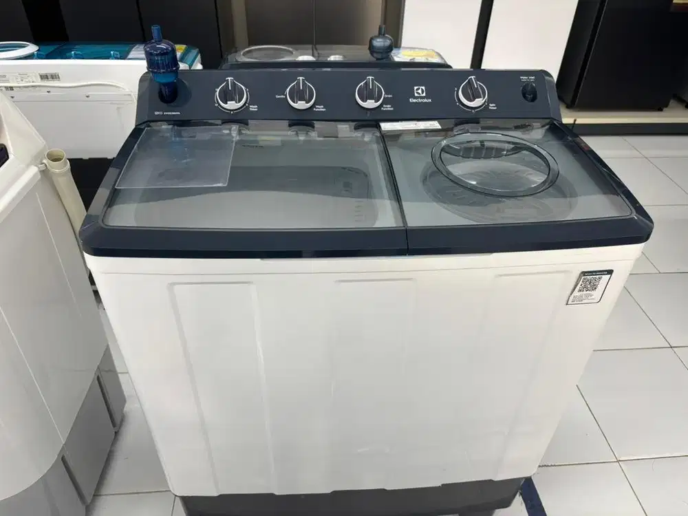Mesin Cuci Electrolux