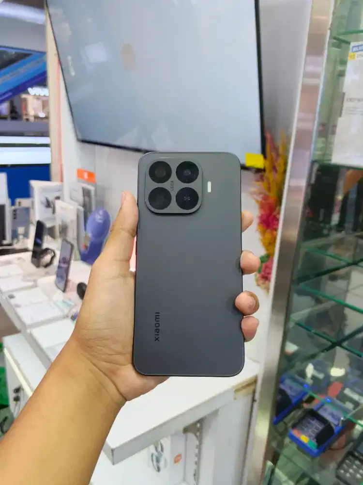 XIAOMI 17T CICILAN 0%