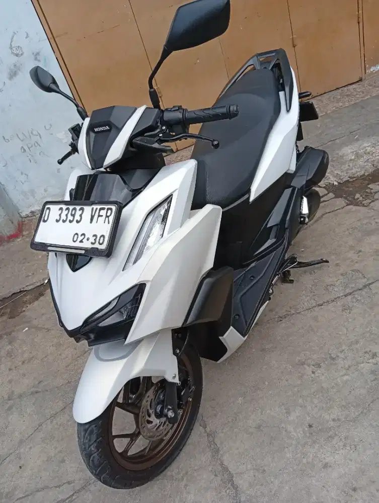 VARIO 160CC MULUS FULL ORIGINAL NO MINUS