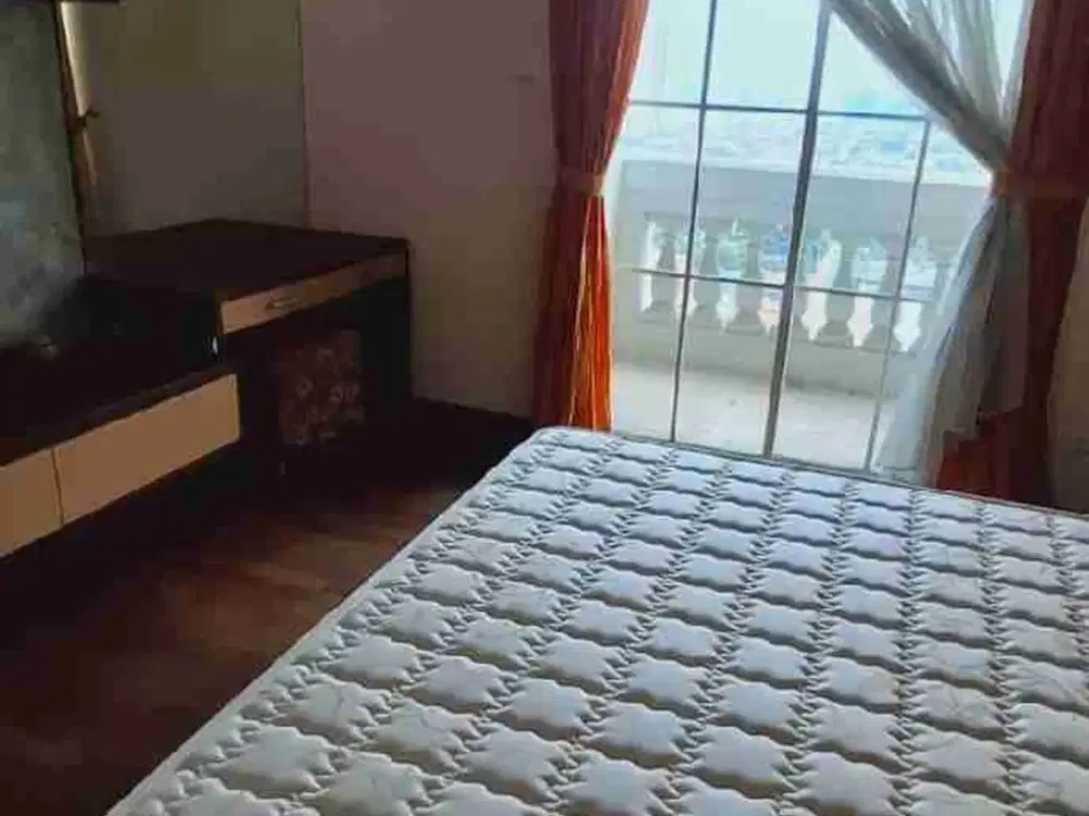 Dijual apart mewah Belezza dipermata hijau jaksel