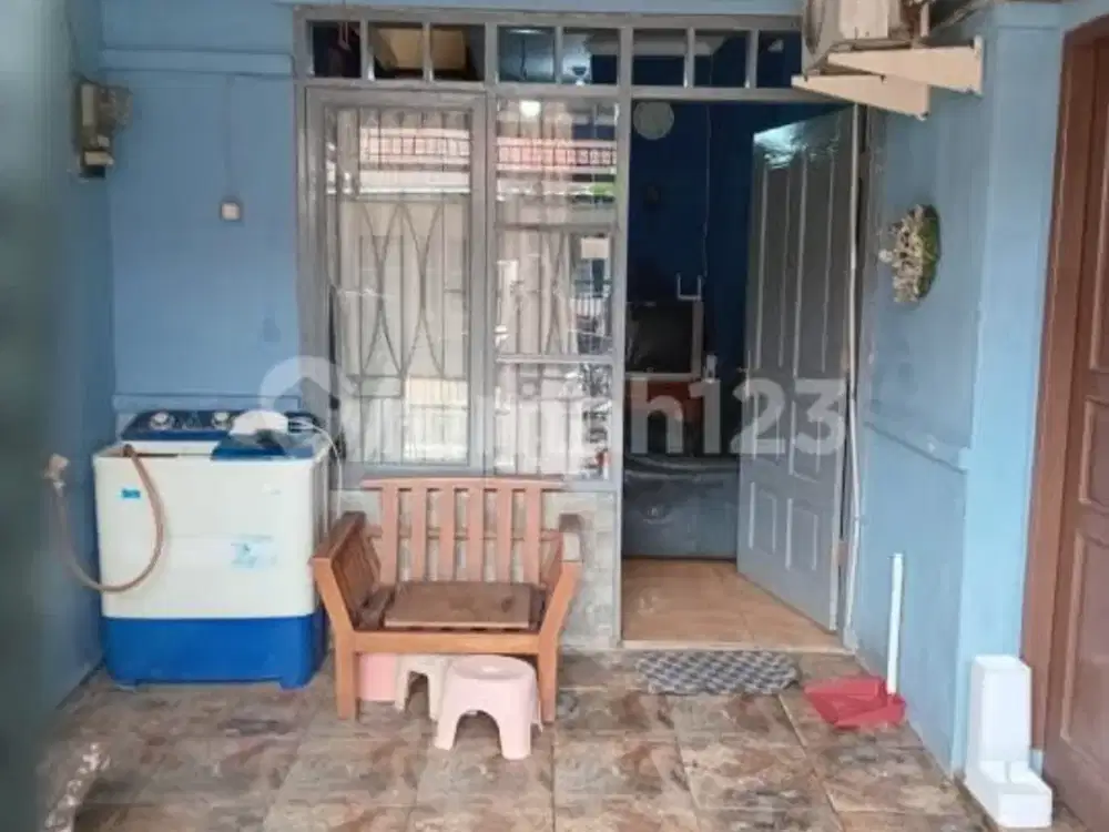 Dijual Cepat Rumah di Regency Villa Melati