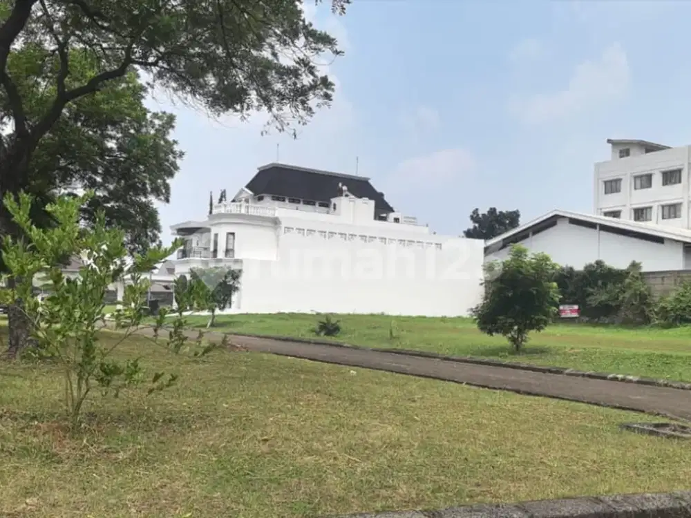 Dijual Bub Kavling di Sutera Buana Luas 420 M2