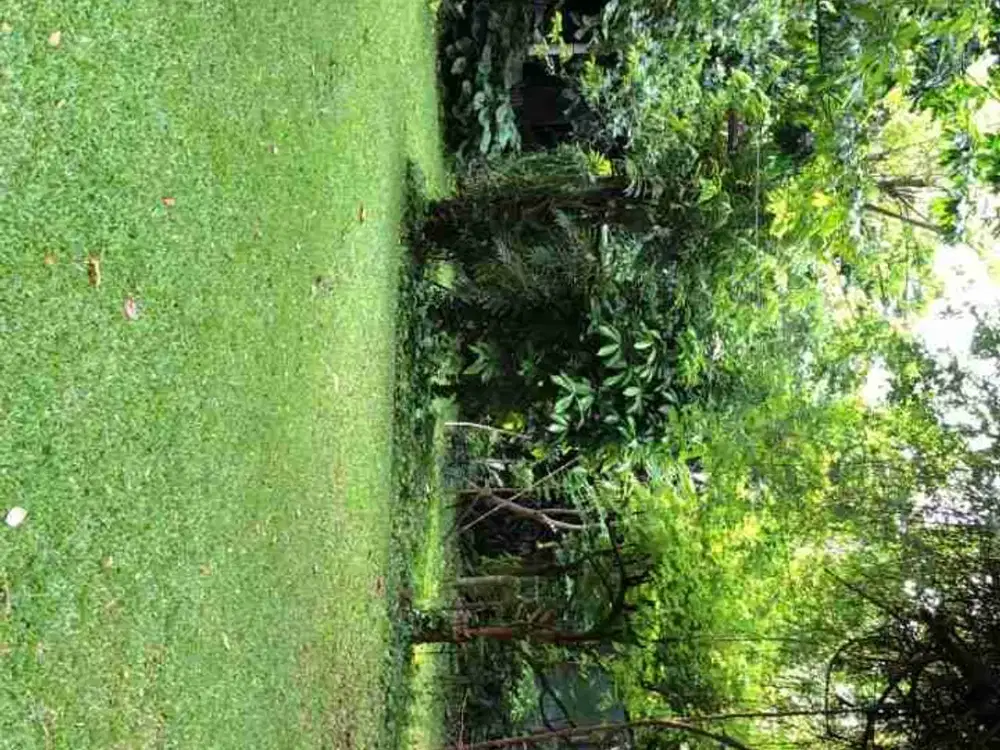 Dijual cepat kavling tanah bentuk L di Cipinang Muara Jakarta Timur