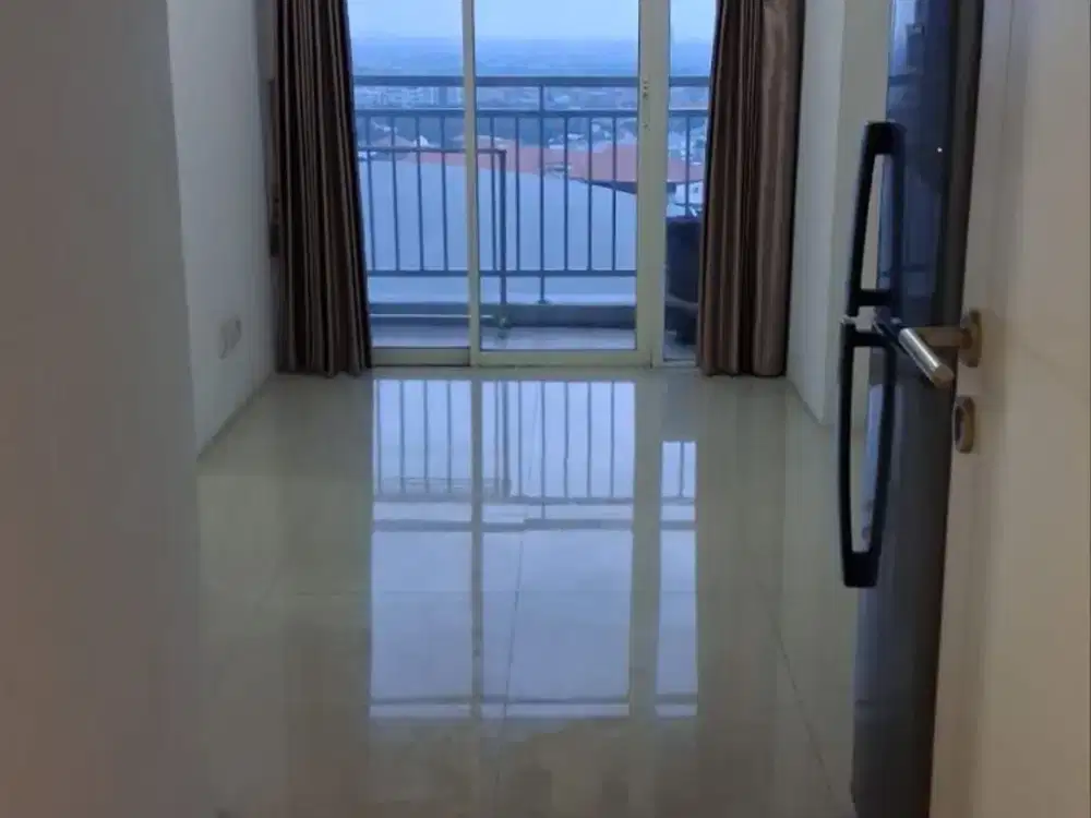 Dijual apartemen tanglin pakuwon mall