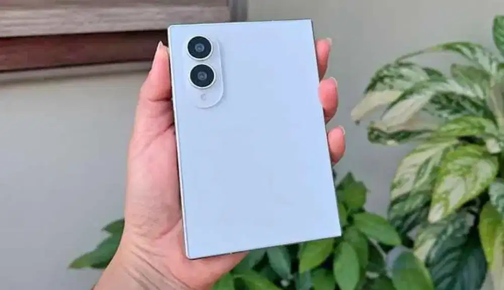 Stok Terbatas! Klaim Diskon Samsung FOLD 8 Di Sini!! Cash/Kredit bisa