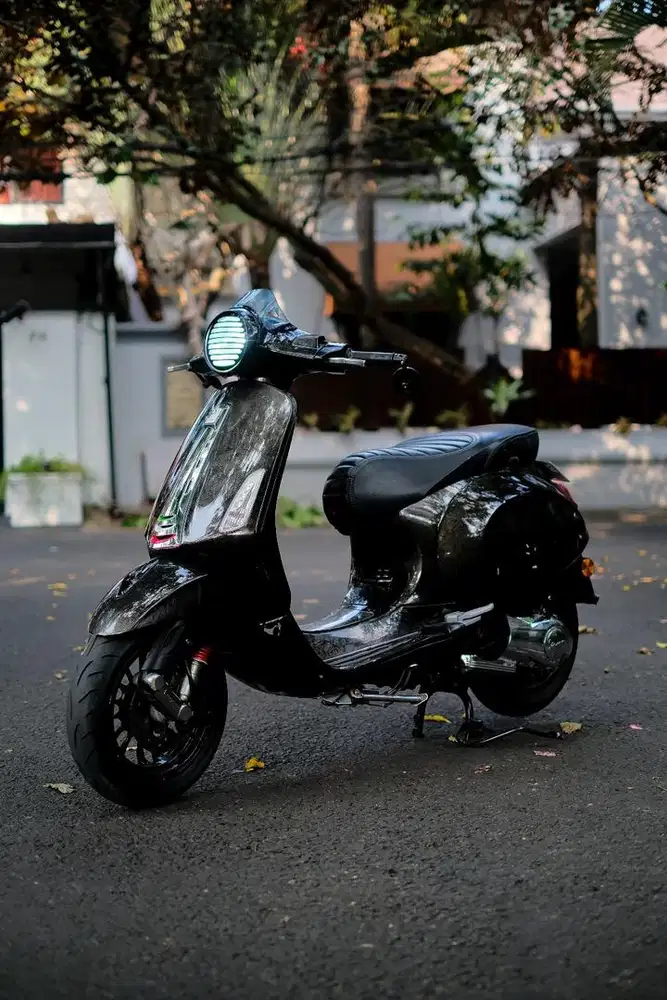 PRIMAVERA 150 3VIE TAHUN 2014