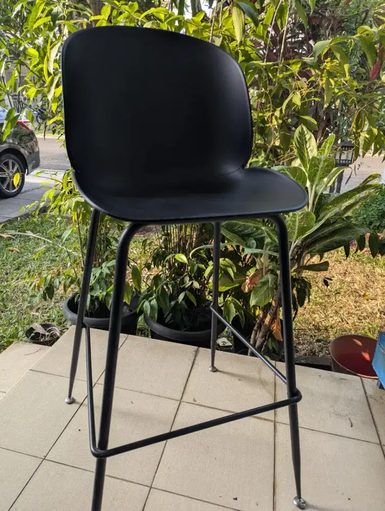 [For Sale] Stoolbar Chair - Rare used