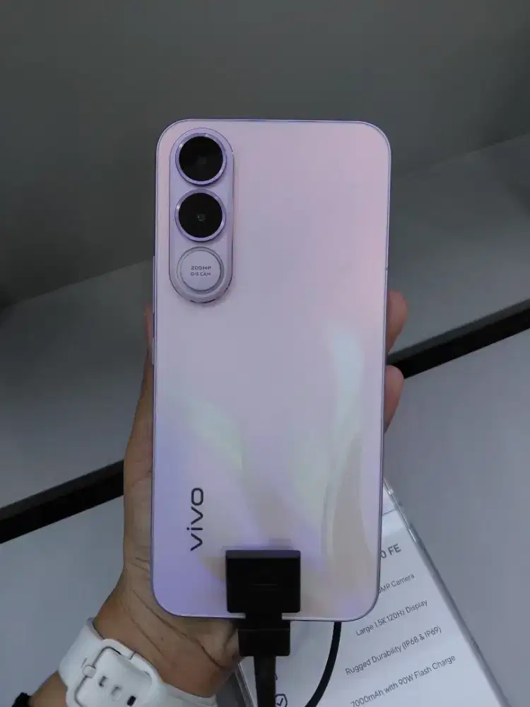 VIVO V70 FE8/256