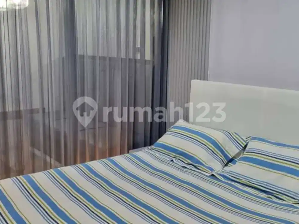 Dijual Disewa Apartment 1 Bed Room, Baru Bagus, The Smith Alam Sutera Lal
