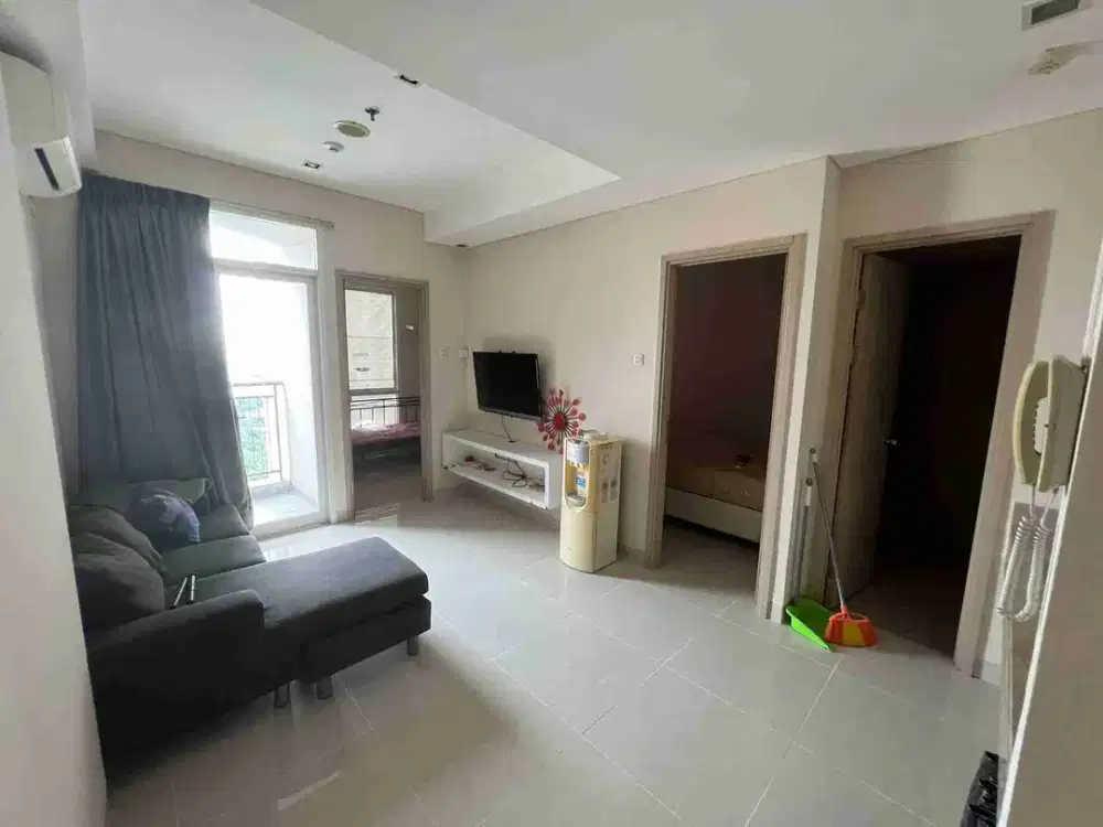 apartemen elpis residence