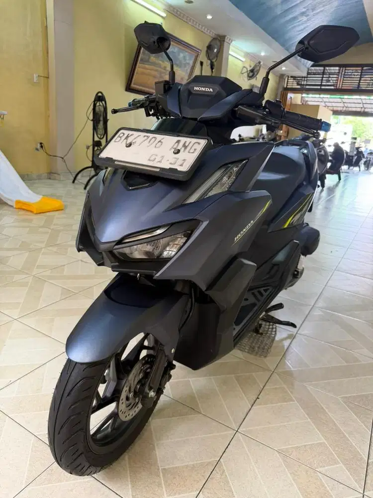 New Vario 160 CBS Plus 2025 Super Cantik*Odomtr 6.000 KM*plaza motor