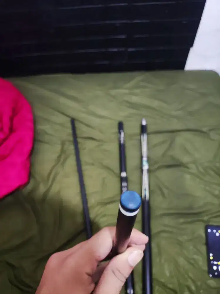 Stick Billiard Yfen T3