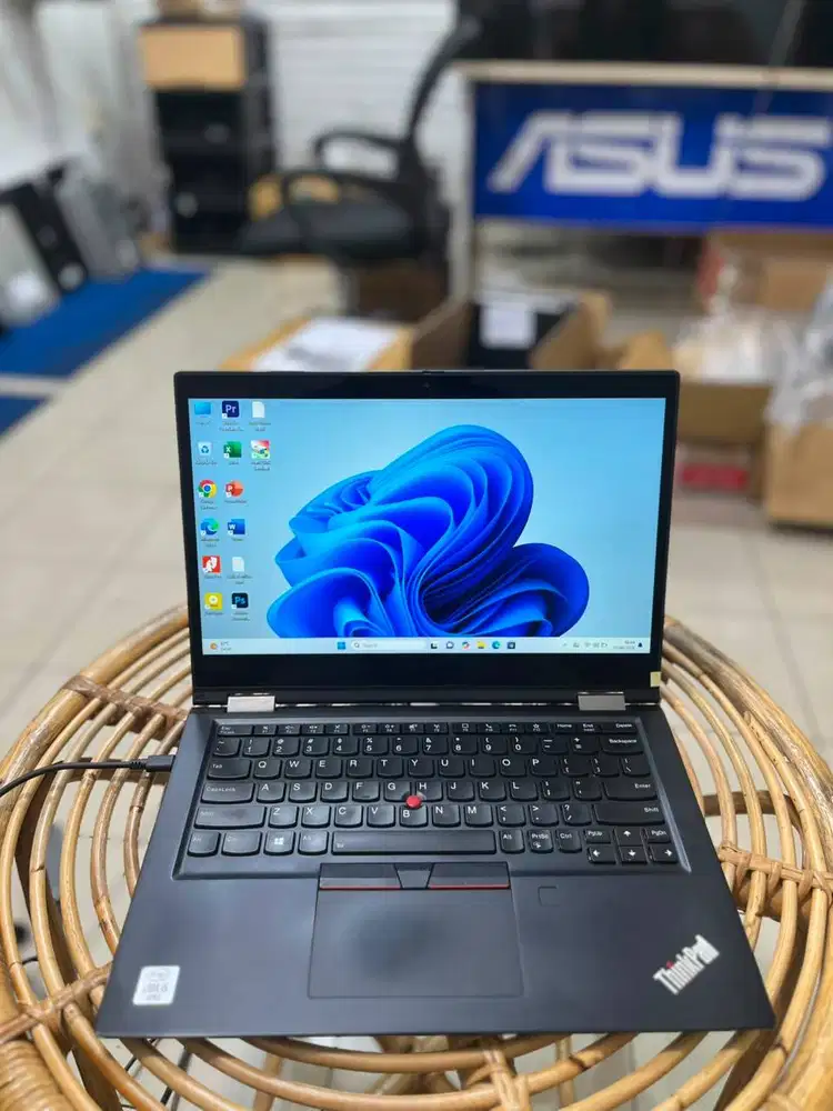 LENOVO X13 YOGA  Core i5 Gen 10 Ram 16 GB SSD 256 GB *VN