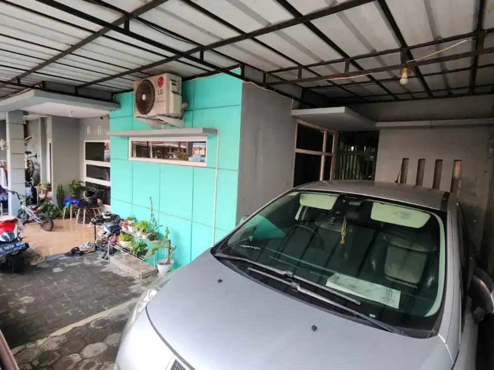 Siap Huni Margahayu Raya Bandung