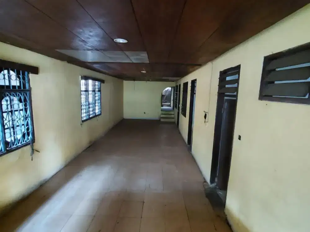 Dijual Murah Rumah Kos-Kosan