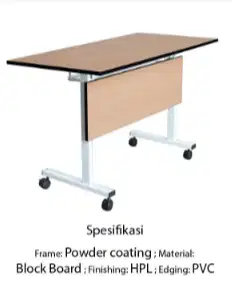 Meja Lipat MURAH