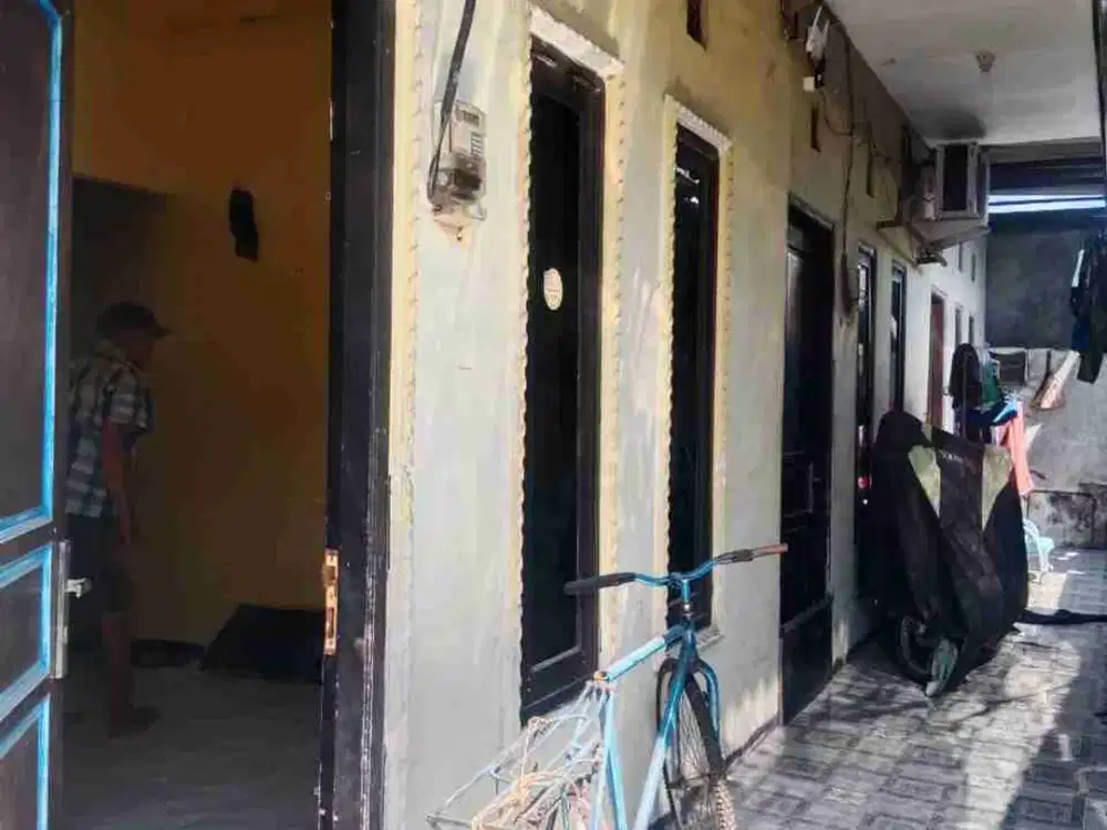 di jual kos2san dekat bandaran juanda
