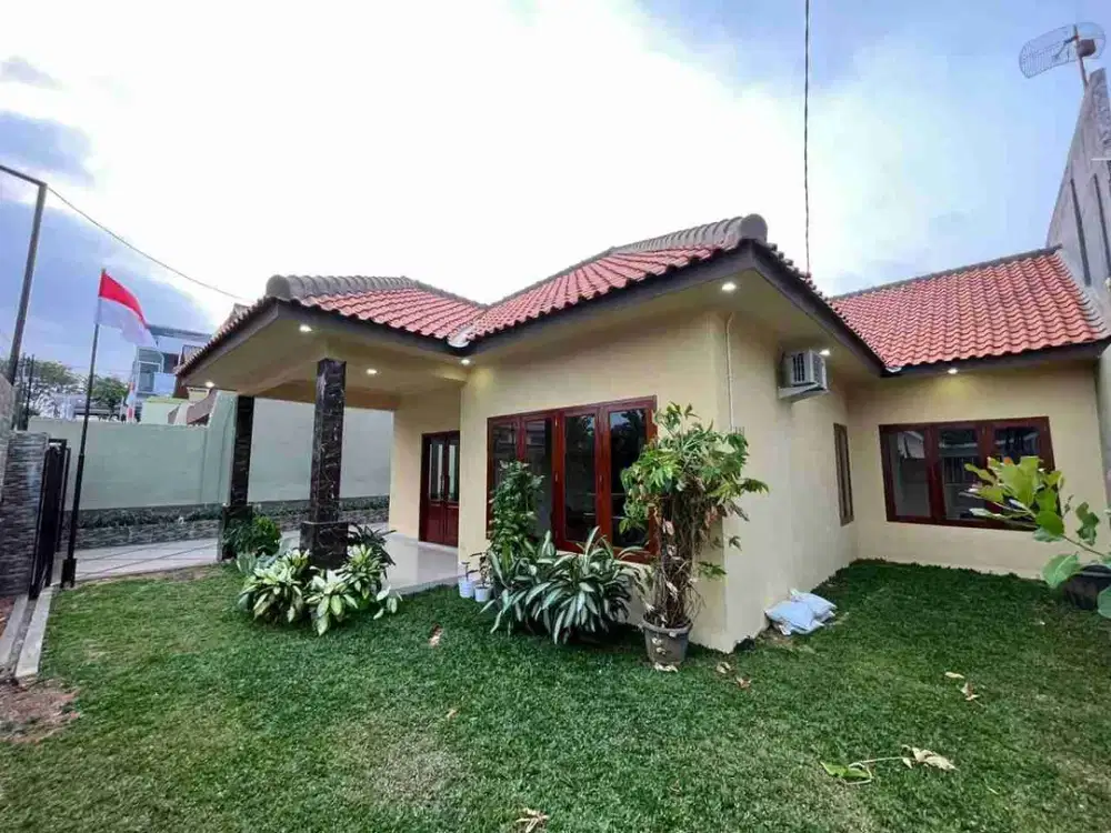 rumah dekat stadion pahoman bandar lampung